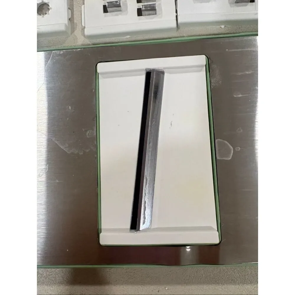 Vegetable Cutter, Mandolin Slicer, 5 Blades